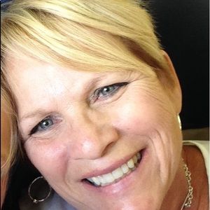 Meet your Posher, Cindy